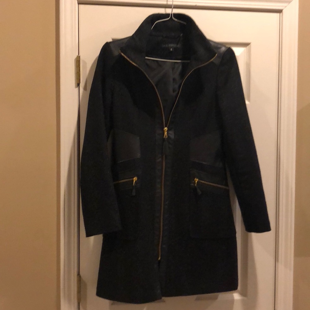 GUC Via Spiga winter coat